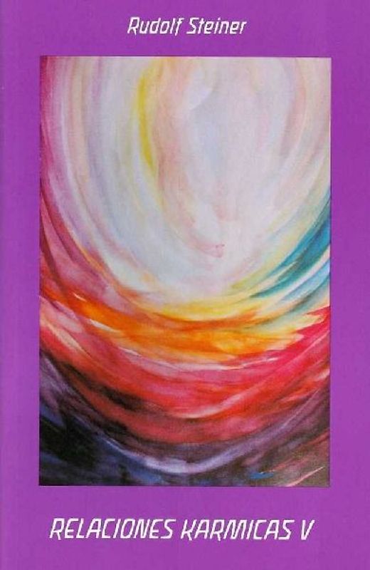 Relaciones kármicas V : consideraciones esotéricas sobre relaciones kármicas