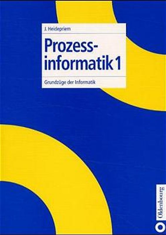 Prozessinformatik 1