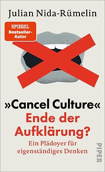 »Cancel Culture« – Ende der Aufklärung?