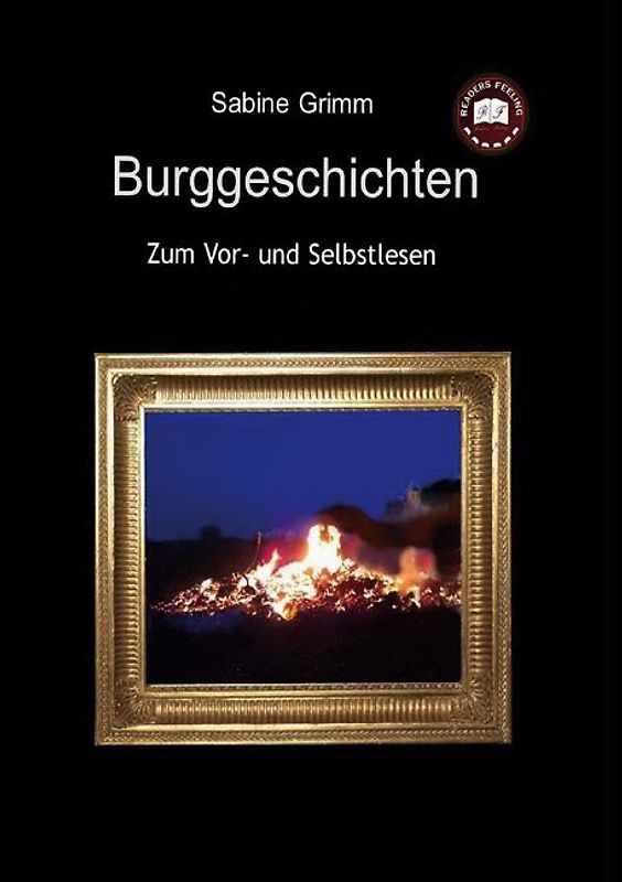 Burggeschichten