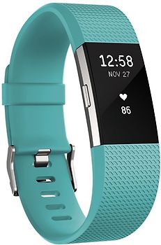 Fitbit Charge 2 Small teal