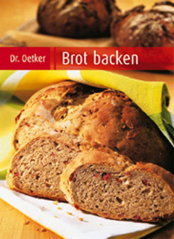 Brot backen