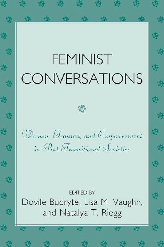 Feminist Conversations
