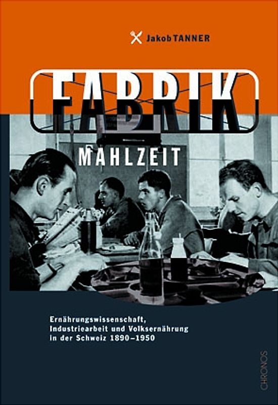 Fabrikmahlzeit