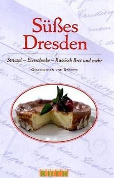 Süsses Dresden