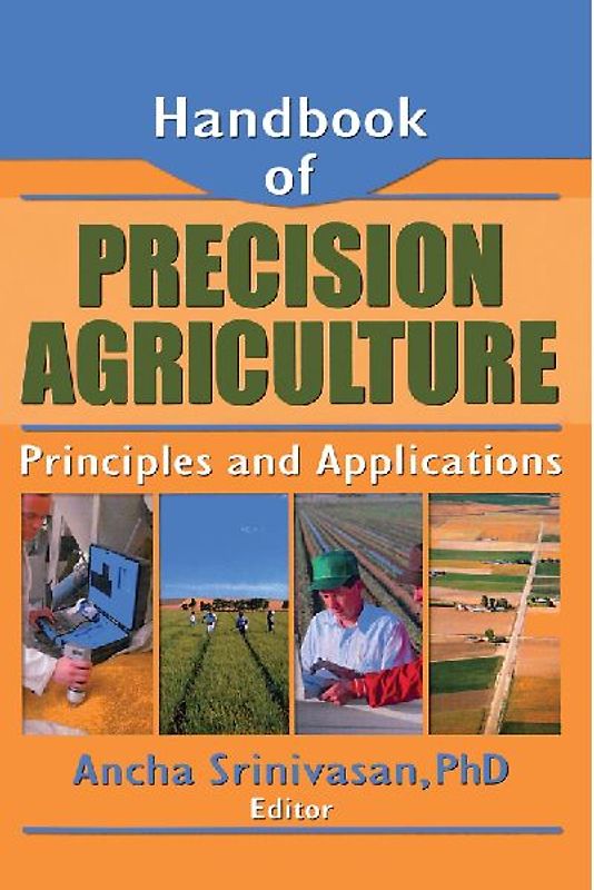 Handbook of Precision Agriculture
