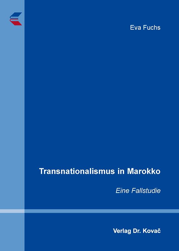 Transnationalismus in Marokko