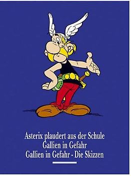 Asterix Gesamtausgabe 12