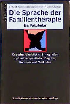 Die Sprache der Familientherapie