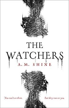 The Watchers: A thrilling Gothic horror perfect for Halloween