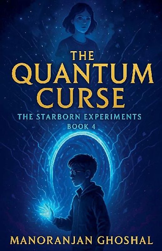 The Quantum Curse