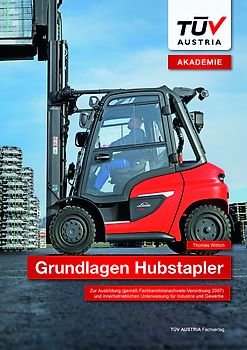 Grundlagen Hubstapler
