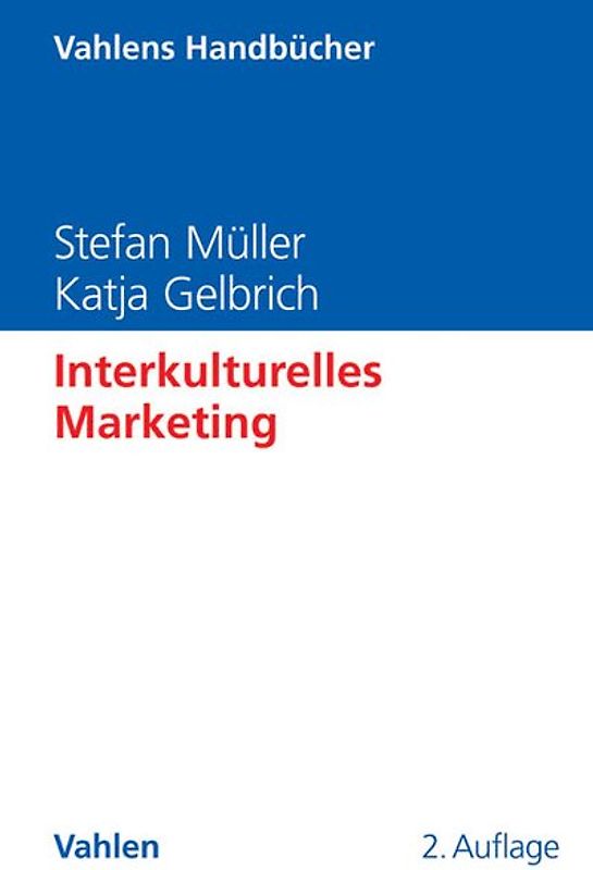 Interkulturelles Marketing