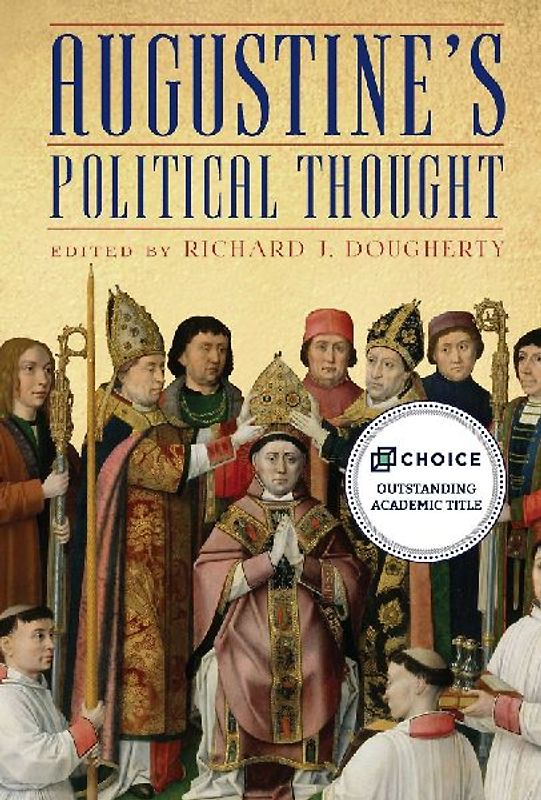 Augustine's Political Thought