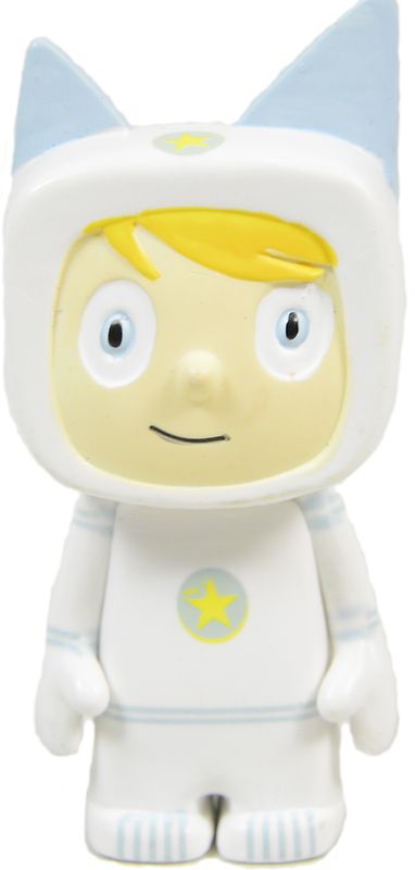 Tonies®: Kreativ-Tonie - Astronaut