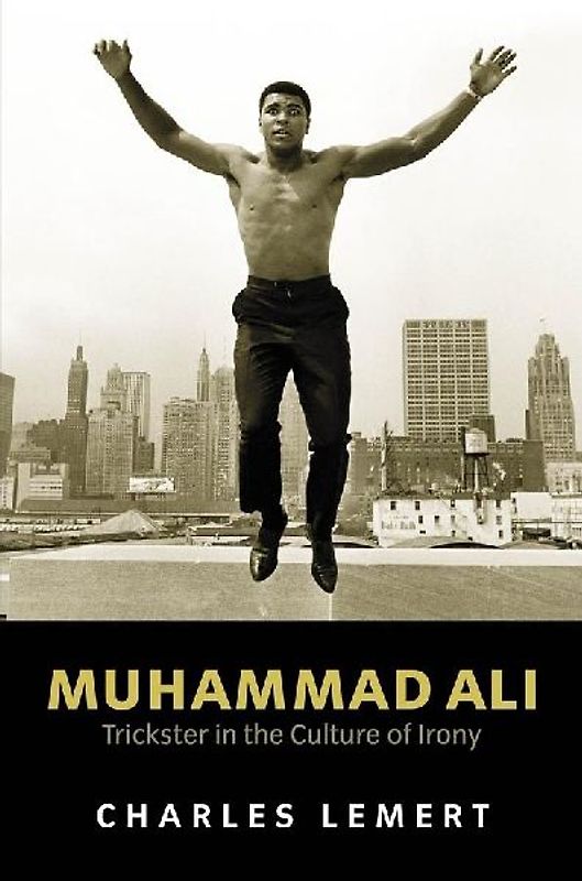 Muhammad Ali