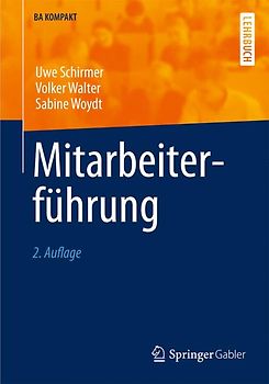 Mitarbeiterführung