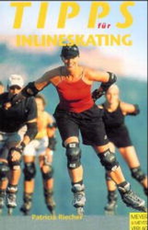 Tipps für Inlineskating