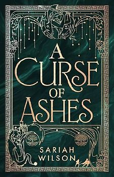 A Curse of Ashes