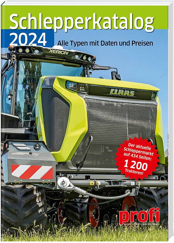 Schlepperkatalog 2024