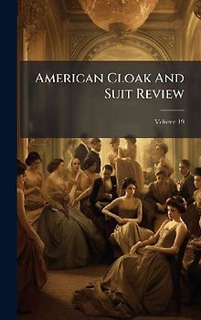 American Cloak And Suit Review