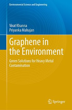 Graphene in the Environment