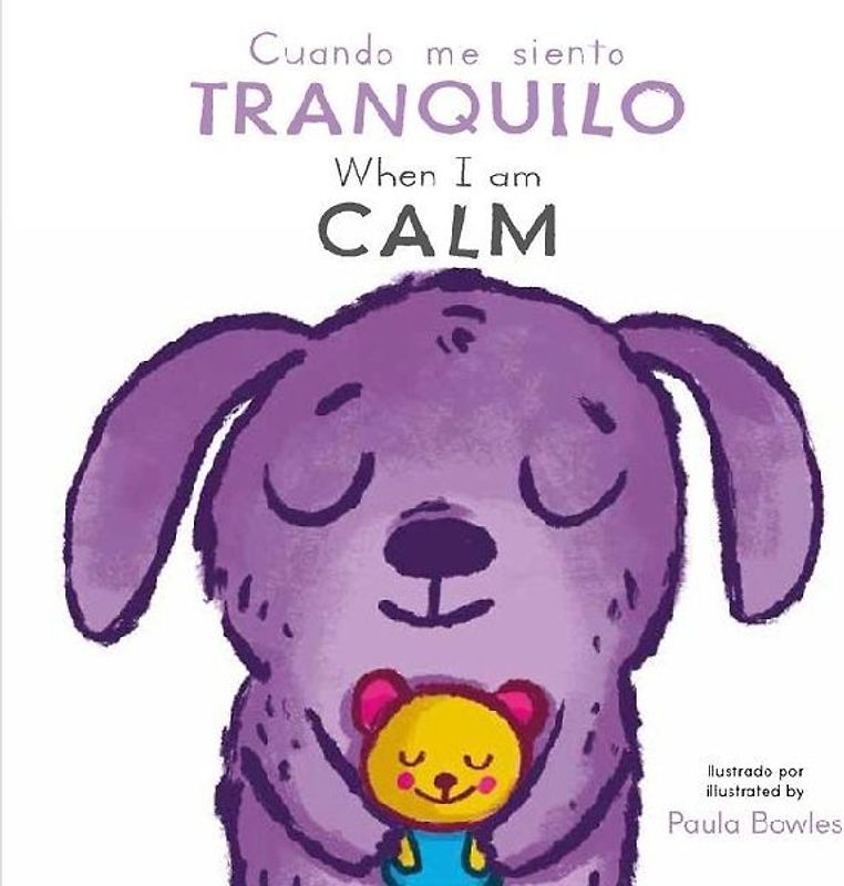 Cuando Me Siento Tranquilo/ When I Am Calm