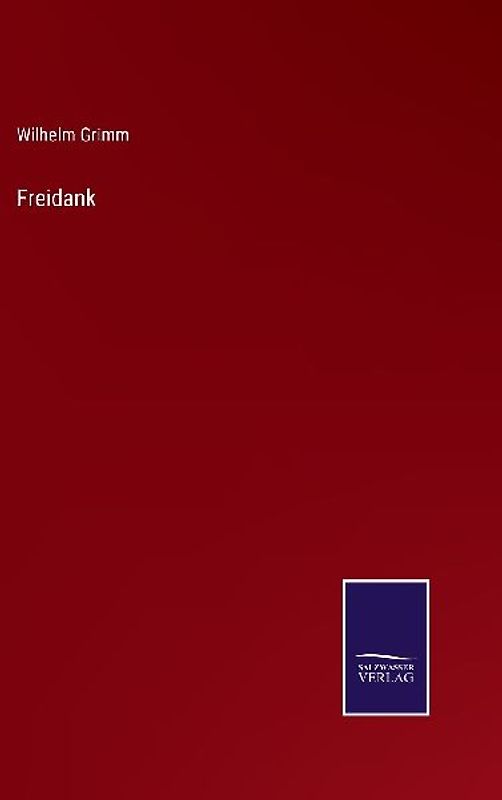 Freidank