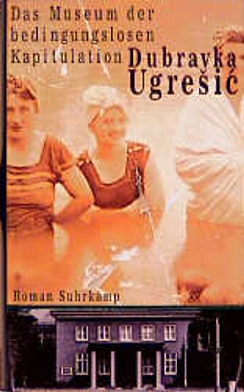 Das Museum der bedingungslosen Kapitulation