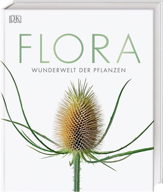 Flora – Wunderwelt der Pflanzen