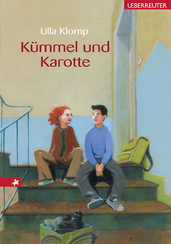 Kümmel und Karotte