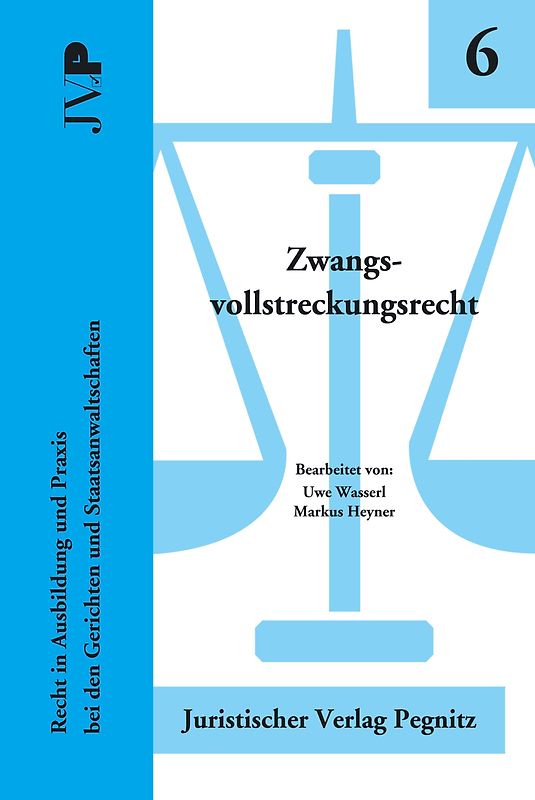 Zwangsvollstreckungsrecht