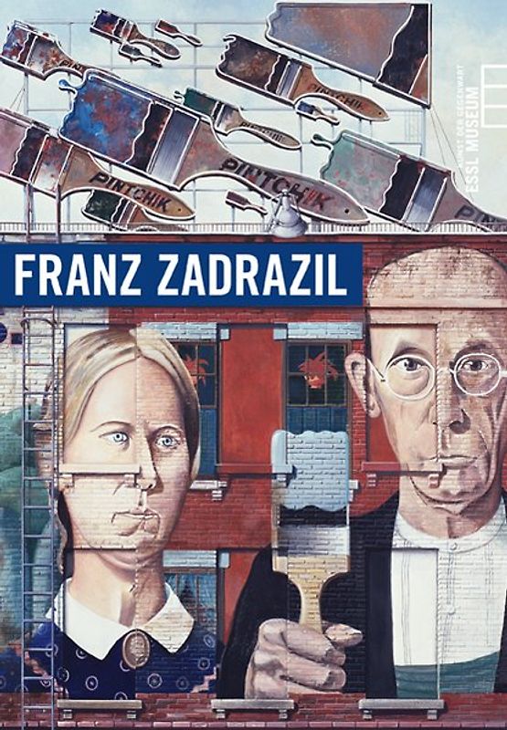 Franz Zadrazil