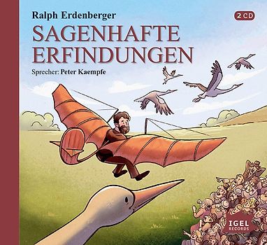 Sagenhafte Erfindungen