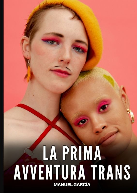 La Prima Avventura Trans
