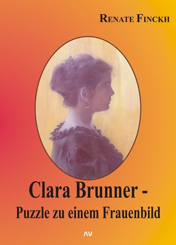Clara Brunner - Puzzle zu einem Frauenbild