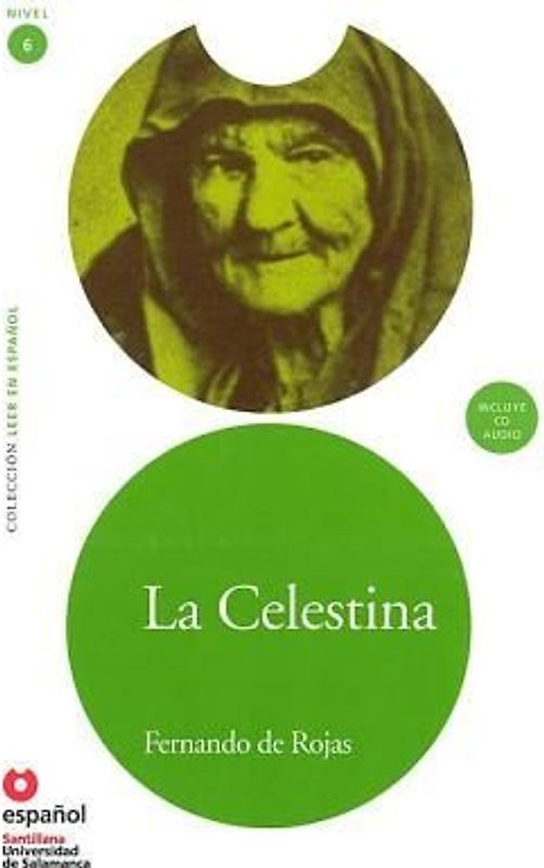 La Celestina (Ed11+cd) [Celestina]