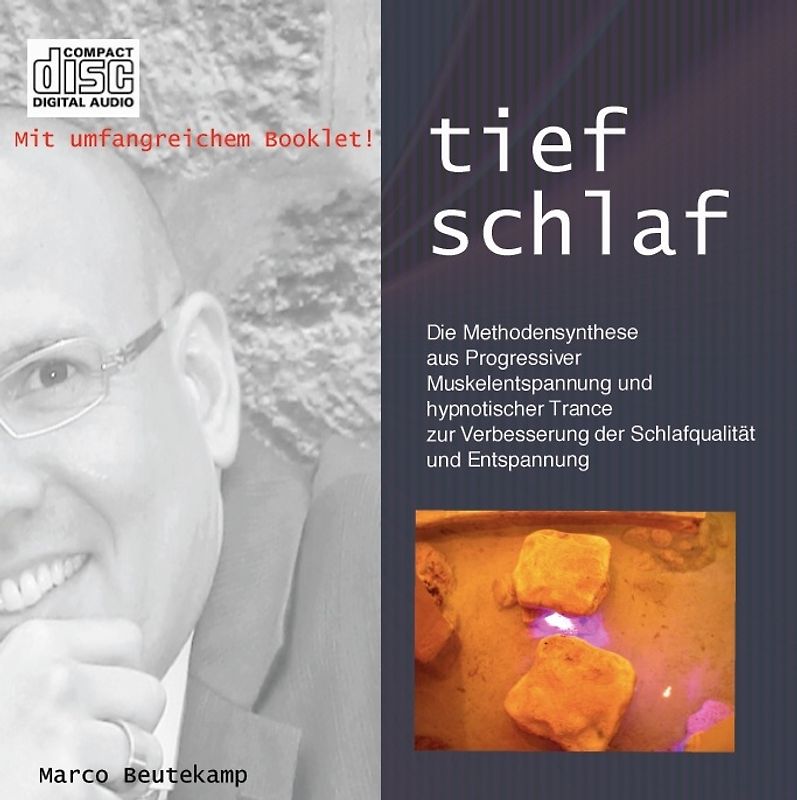 tief schlaf - Die Methodensynthese