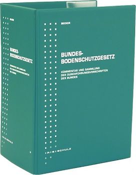 Bundes-Bodenschutzgesetz