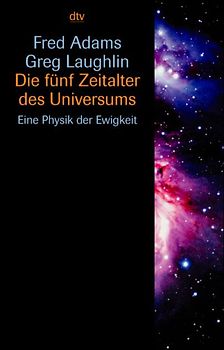 Die fünf Zeitalter des Universums