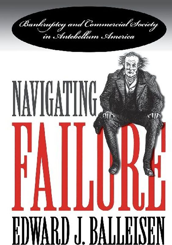 Navigating Failure