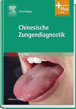 Chinesische Zungendiagnostik