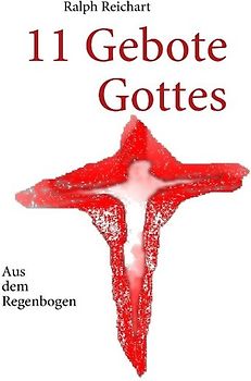 11 Gebote Gottes