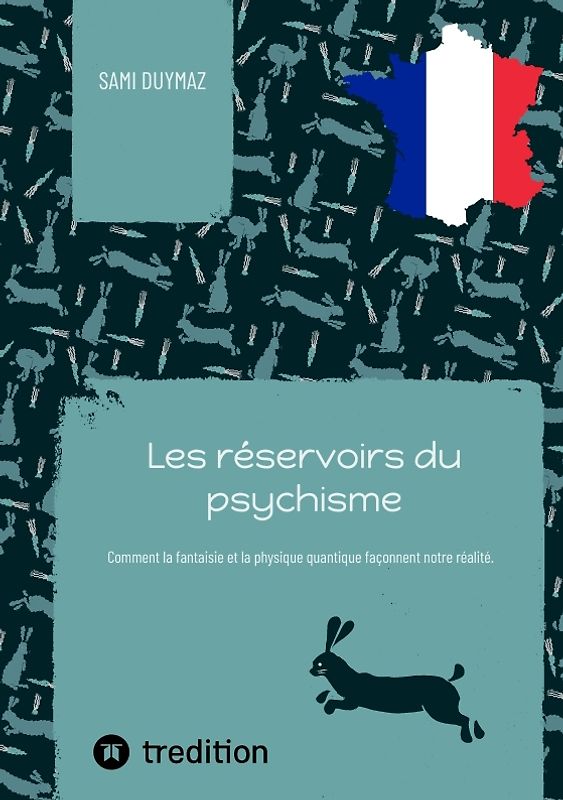 Les réservoirs du psychisme