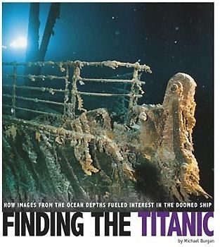 Finding the Titanic