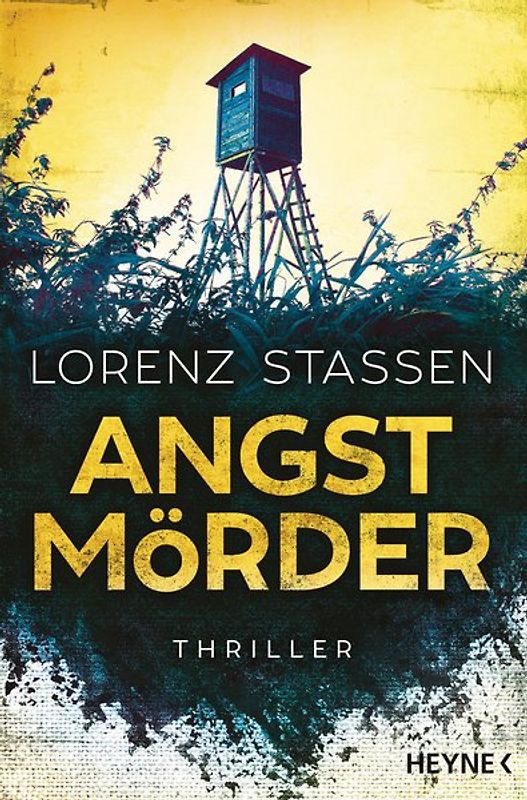 Angstmörder