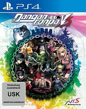 Danganronpa V3: Killing Harmony PlayStation 4