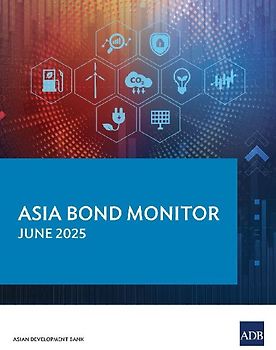 Asia Bond Monitor - June 2025