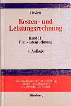Kosten- und Leistungsrechnung