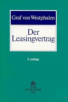 Der Leasingvertrag